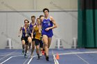 Lyons Invitational  Wheaton College Men’s Track & Field compete in the Lyons Invitational at Beard Fieldhouse . - Photo By: KEITH NORDSTROM : Wheaton, track & field